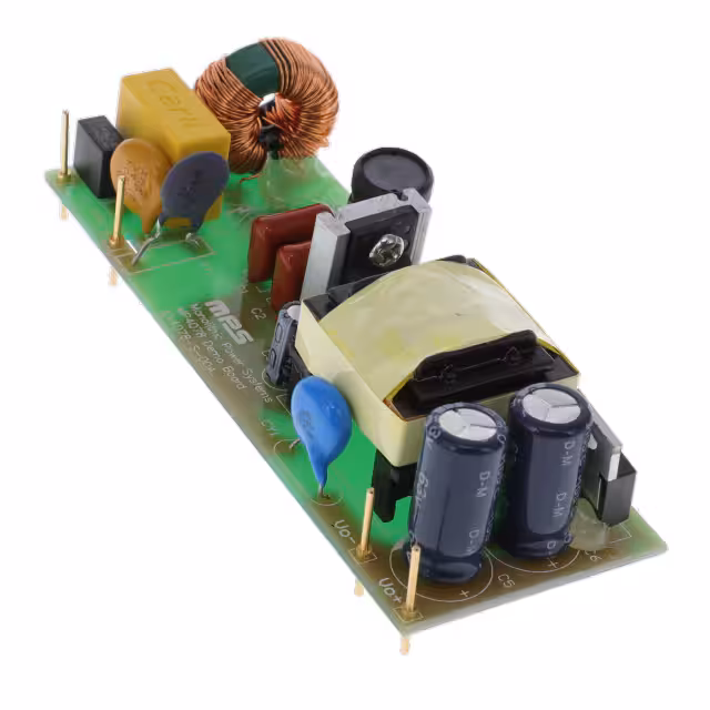 EV4078-S-00A Monolithic Power Systems Inc.  Cartes et kits d'évaluation et de démonstration